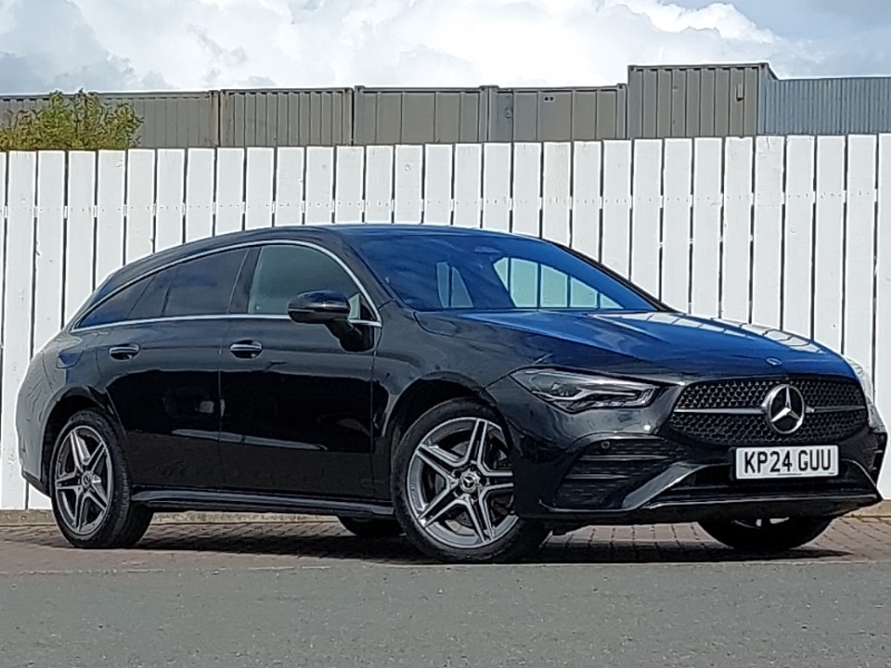 Used Mercedes-Benz CLA 2024 for sale - 76141052: Photo 1