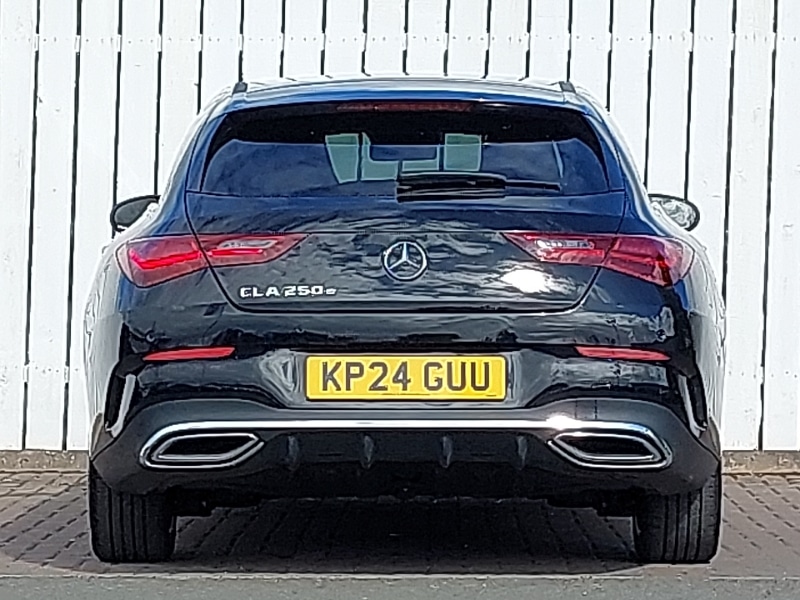 Used Mercedes-Benz CLA 2024 for sale - 76141052: Photo 15