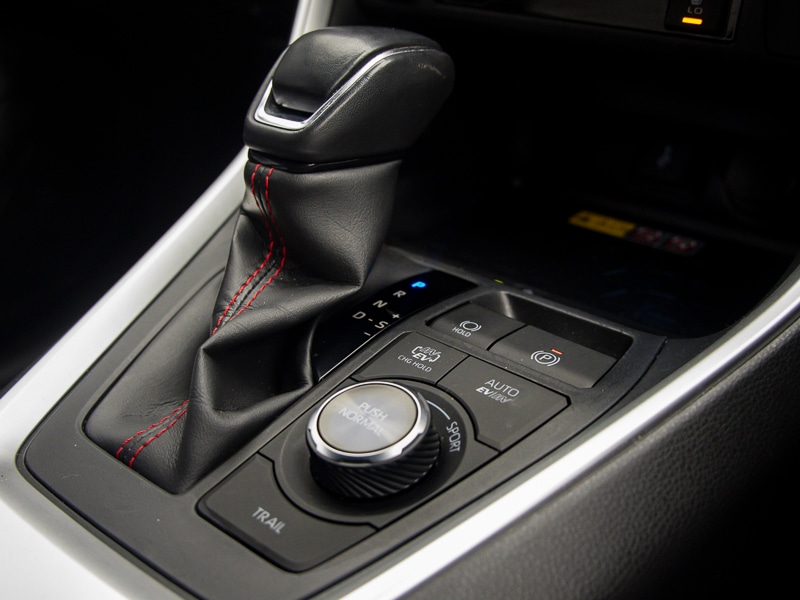 Used Toyota RAV4 2022 for sale - 77454201: Photo 14