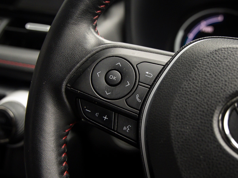 Used Toyota RAV4 2022 for sale - 77454201: Photo 16