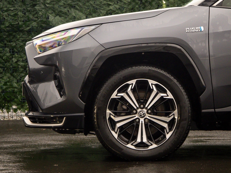 Used Toyota RAV4 2022 for sale - 77454201: Photo 18