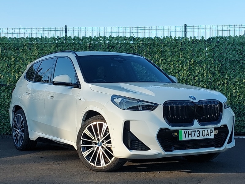 Used BMW iX1 2023 for sale - 76301769: Photo 1
