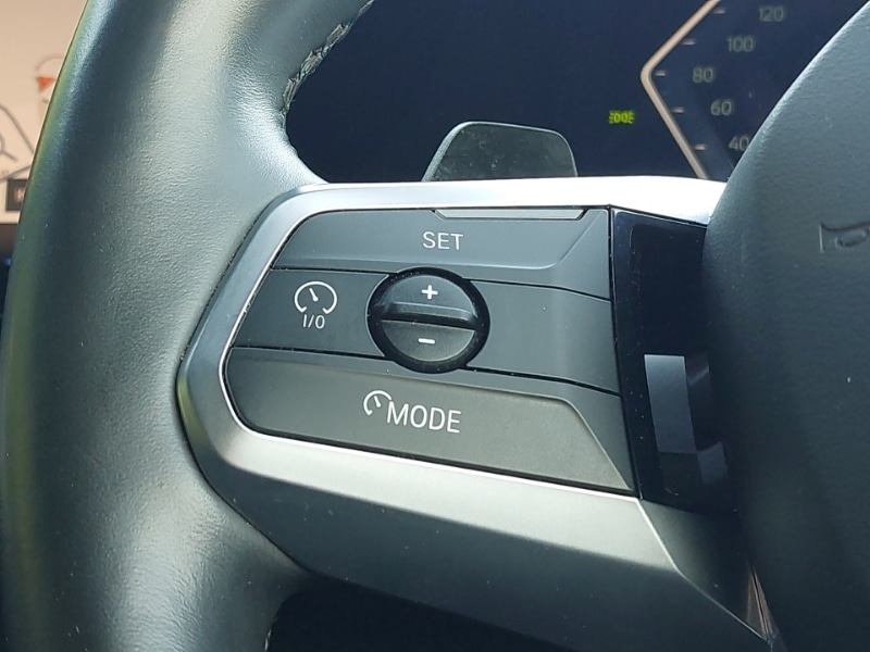Used BMW iX1 2023 for sale - 76301769: Photo 18
