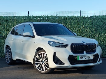 BMW - iX1