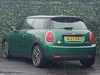 Used MINI Cooper 2023 for sale - 78933030: Photo