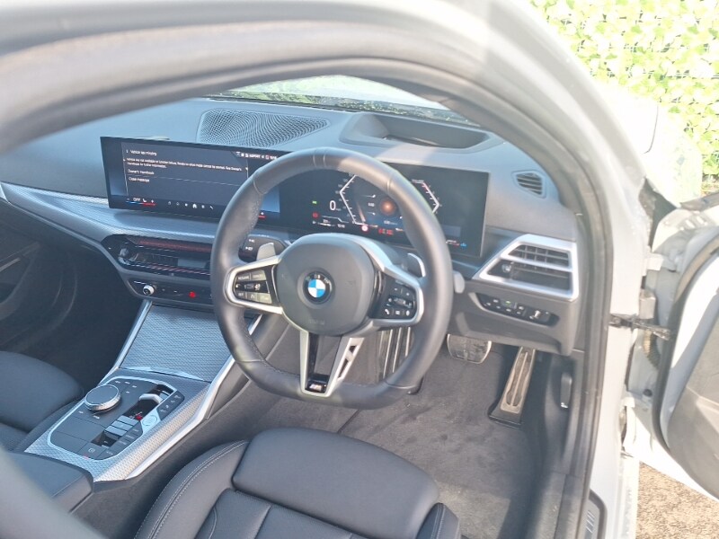 Used BMW 3 Series 2025 for sale - 77689954: Photo 11