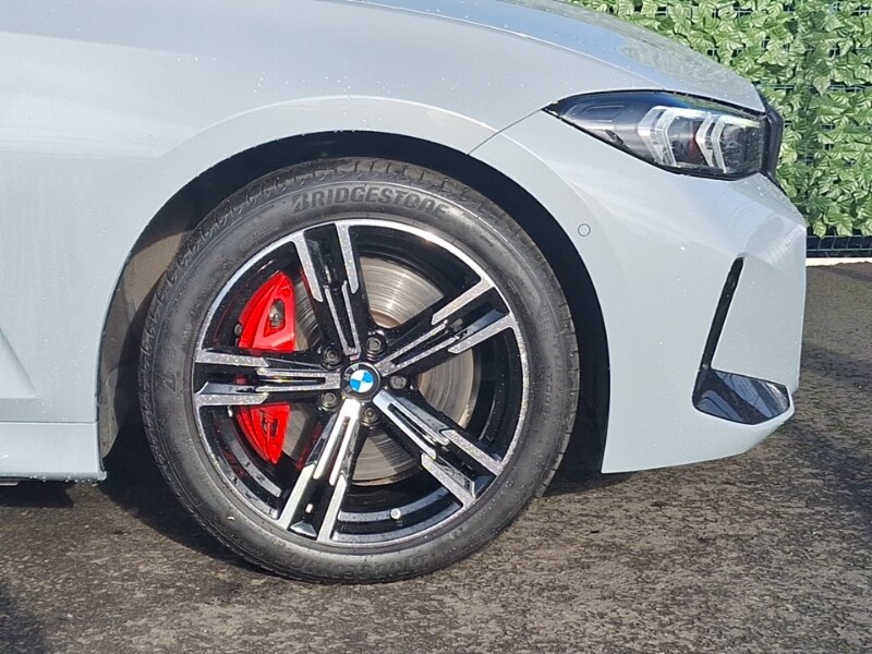 Used BMW 3 Series 2025 for sale - 77689954: Photo 14