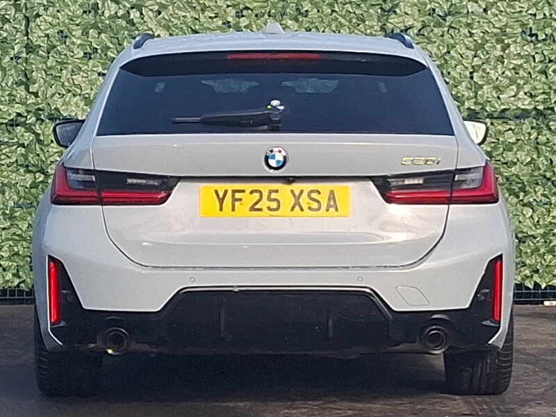 Used BMW 3 Series 2025 for sale - 77689954: Photo 15