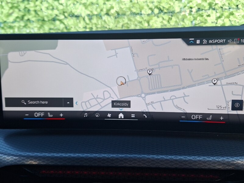 Used BMW 3 Series 2025 for sale - 77689954: Photo 19