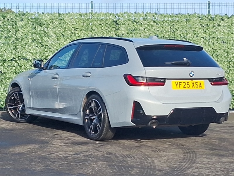 Used BMW 3 Series 2025 for sale - 77689954: Photo 3