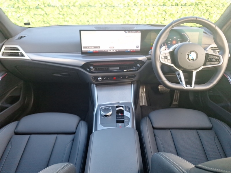 Used BMW 3 Series 2025 for sale - 77689954: Photo 4