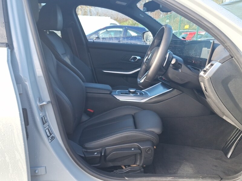 Used BMW 3 Series 2025 for sale - 77689954: Photo 6