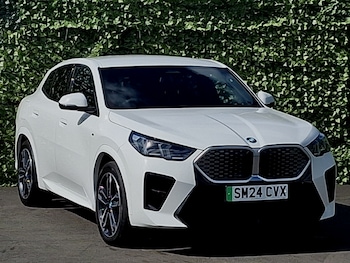 Used BMW iX2 2024 for sale - 79372989: Photo