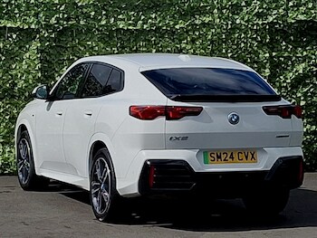Used BMW iX2 2024 for sale - 79372989: Photo