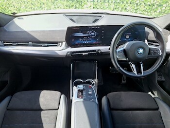 Used BMW iX2 2024 for sale - 79372989: Photo