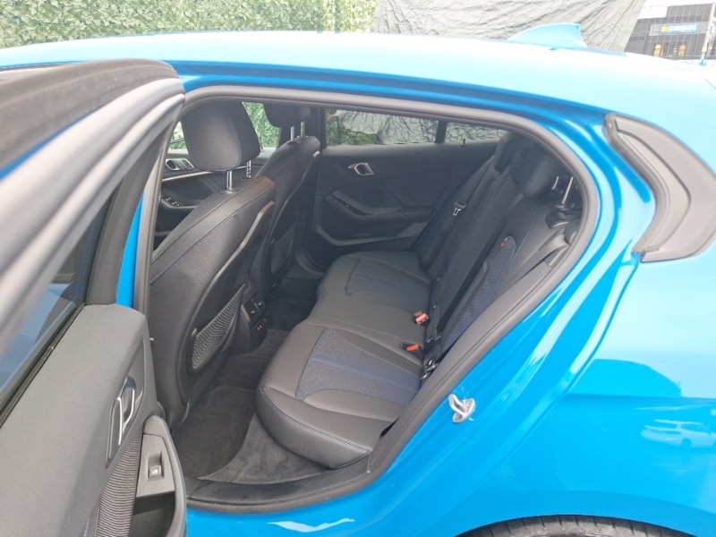 Used BMW 1 Series 2023 for sale - 77793141: Photo 12