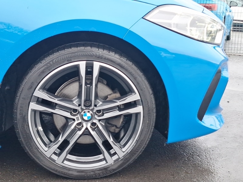 Used BMW 1 Series 2023 for sale - 77793141: Photo 14