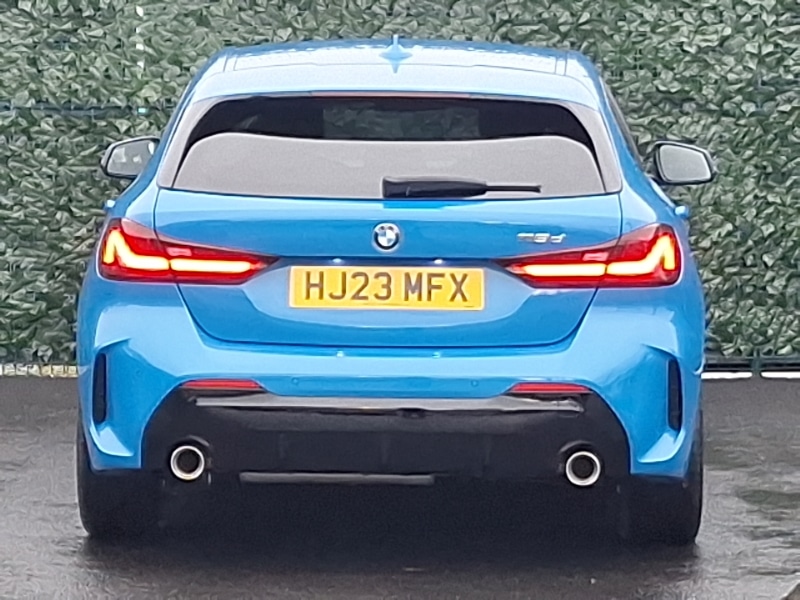 Used BMW 1 Series 2023 for sale - 77793141: Photo 15