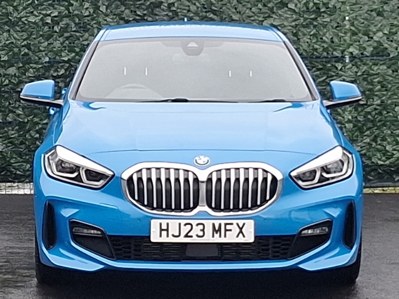 Used BMW 1 Series 2023 for sale - 77793141: Photo 16