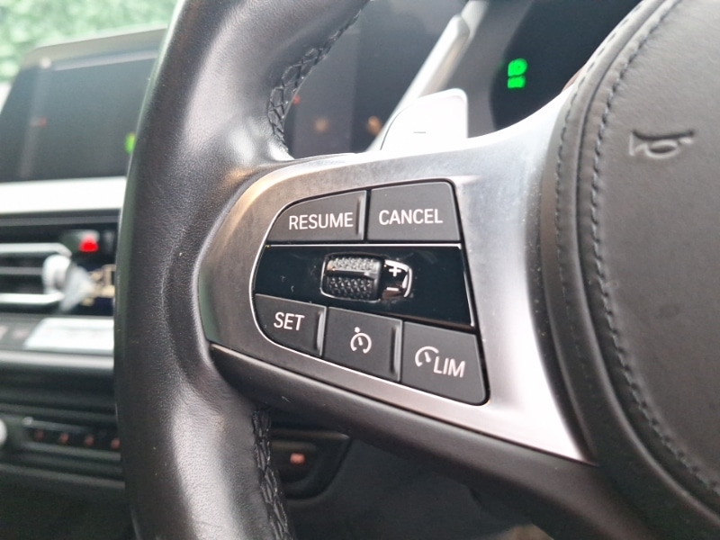 Used BMW 1 Series 2023 for sale - 77793141: Photo 18