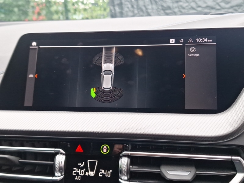 Used BMW 1 Series 2023 for sale - 77793141: Photo 19