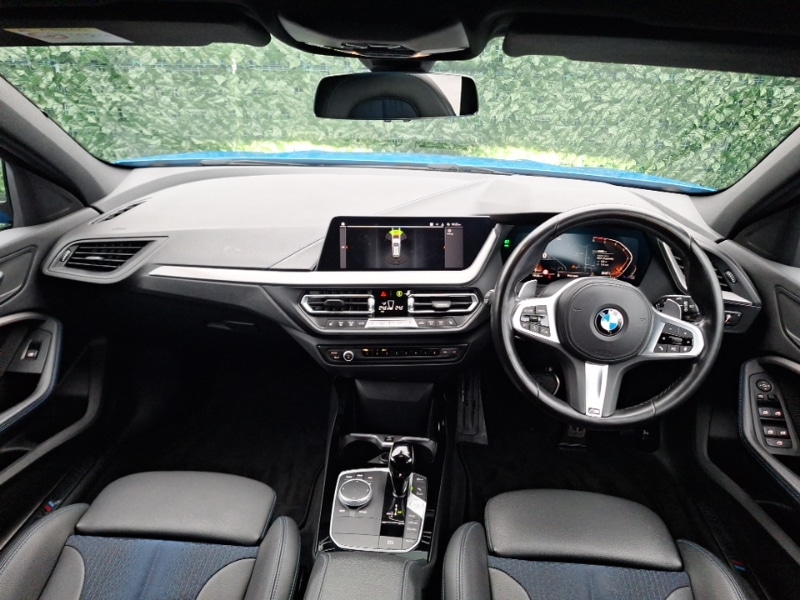 Used BMW 1 Series 2023 for sale - 77793141: Photo 4