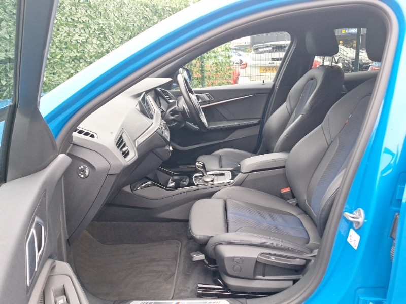 Used BMW 1 Series 2023 for sale - 77793141: Photo 7