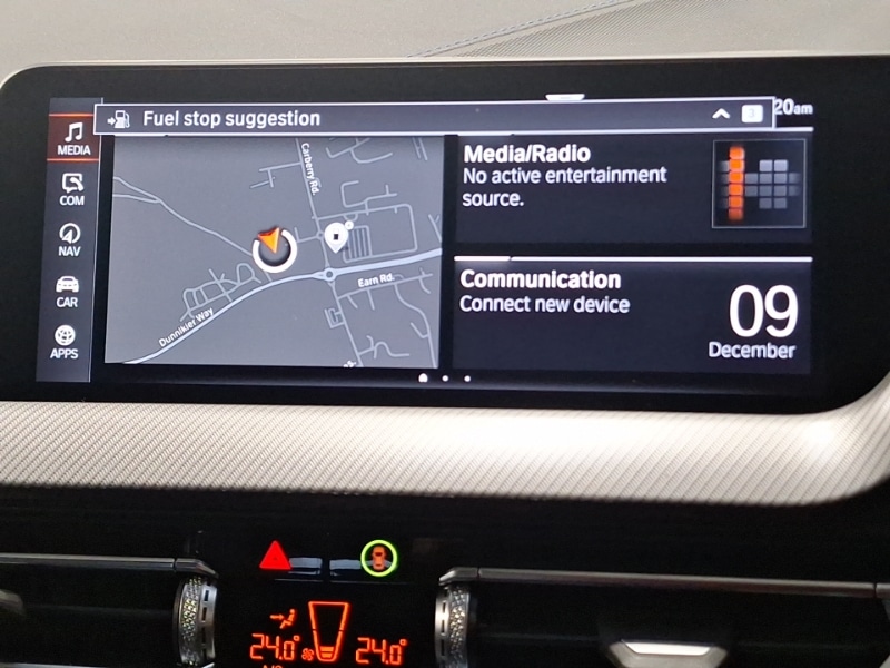 Used BMW 1 Series 2023 for sale - 77793141: Photo 8