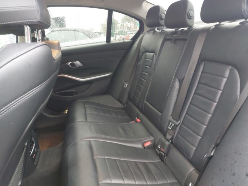 Used BMW 3 Series 2020 for sale - 77273186: Photo 12