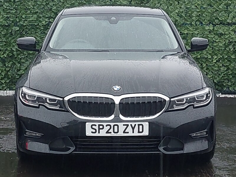 Used BMW 3 Series 2020 for sale - 77273186: Photo 16