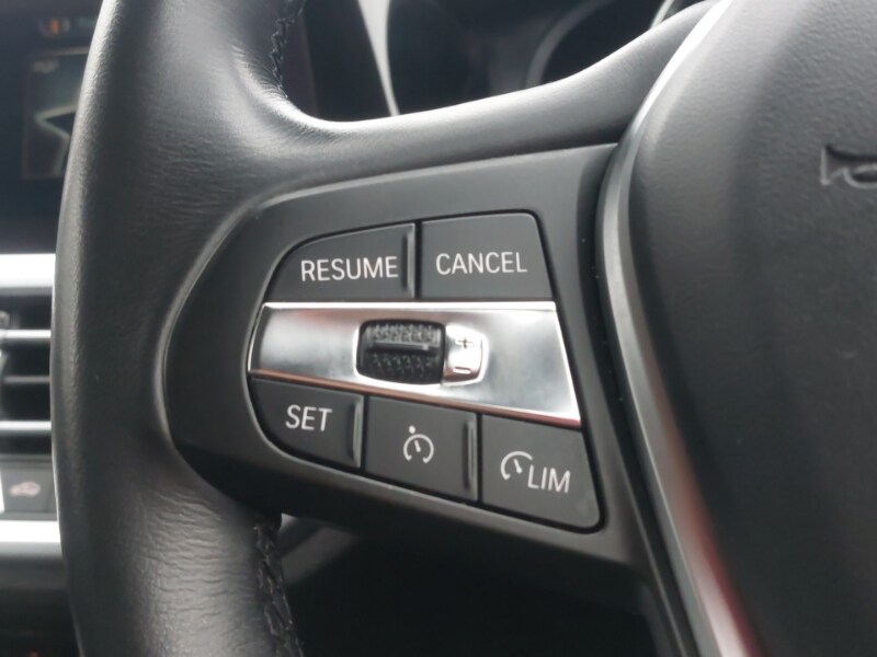 Used BMW 3 Series 2020 for sale - 77273186: Photo 18