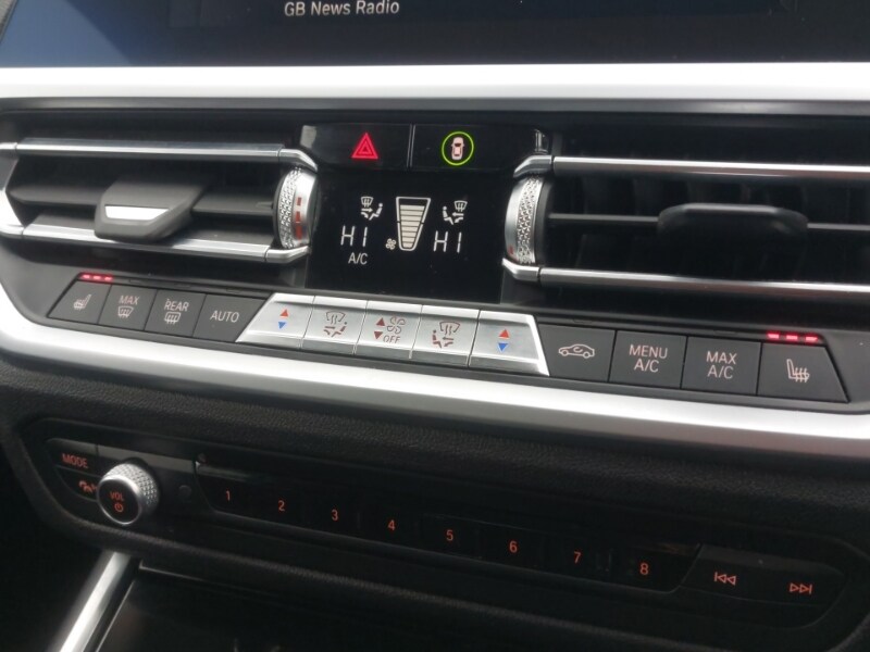 Used BMW 3 Series 2020 for sale - 77273186: Photo 19