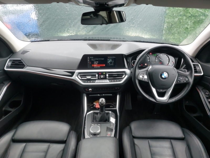 Used BMW 3 Series 2020 for sale - 77273186: Photo 4