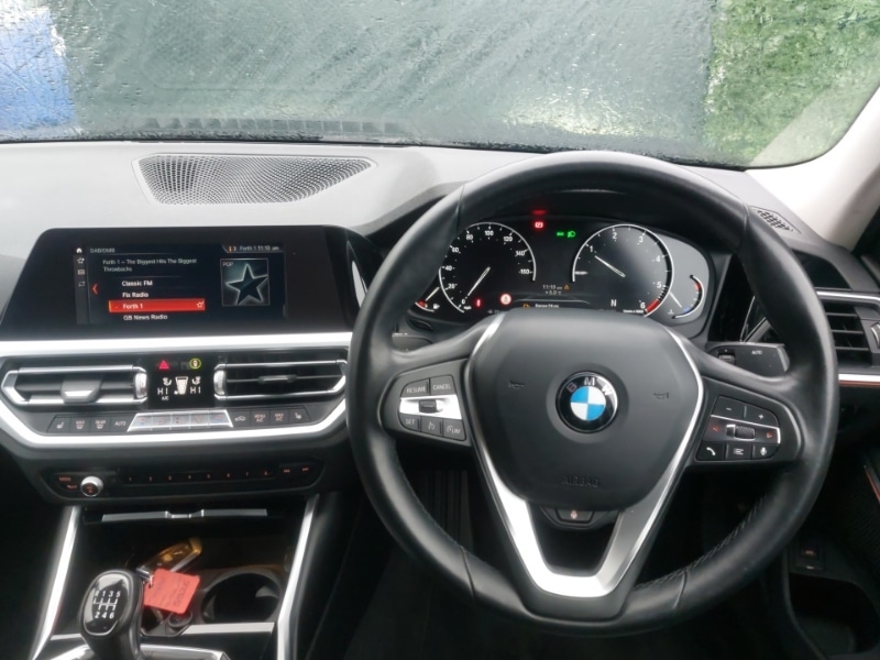 Used BMW 3 Series 2020 for sale - 77273186: Photo 5