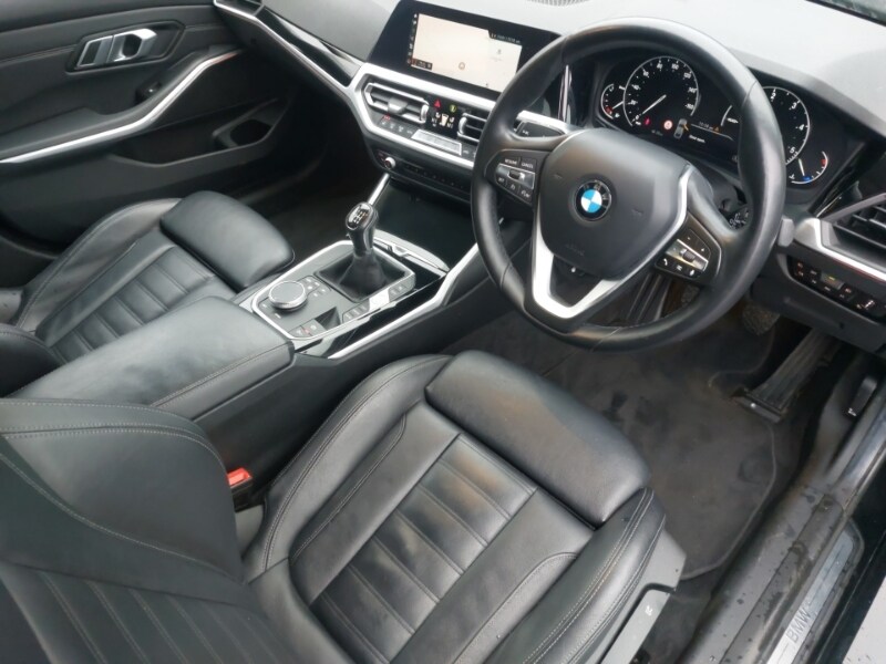 Used BMW 3 Series 2020 for sale - 77273186: Photo 6