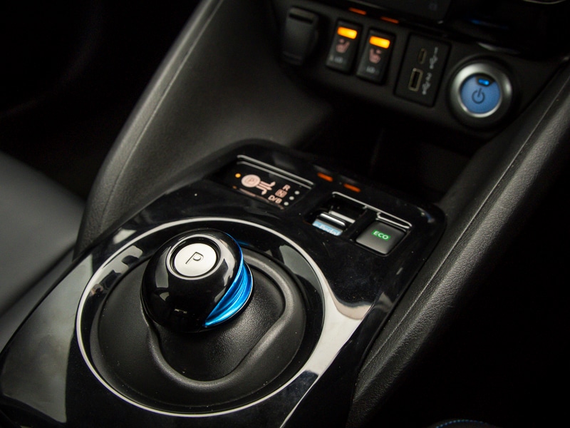 Used Nissan Leaf 2022 for sale - 77439588: Photo 14