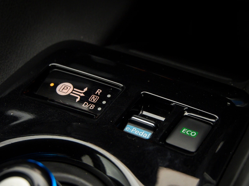 Used Nissan Leaf 2022 for sale - 77439588: Photo 15