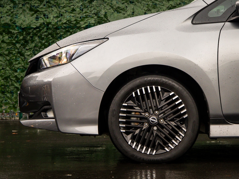 Used Nissan Leaf 2022 for sale - 77439588: Photo 19