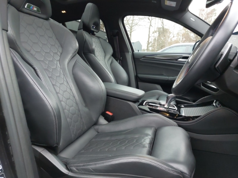 Used BMW X4 2024 for sale - 77278397: Photo 11