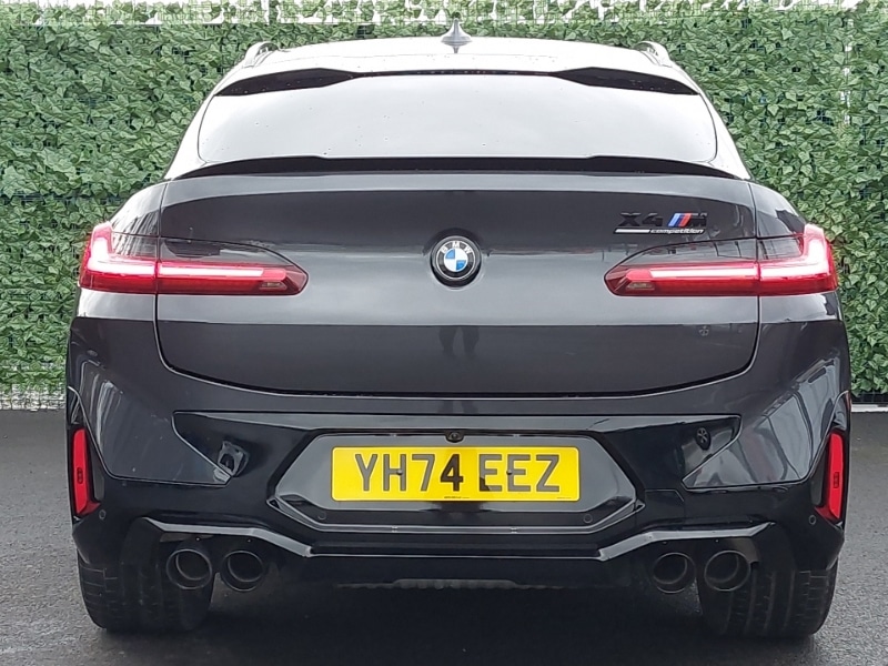 Used BMW X4 2024 for sale - 77278397: Photo 15