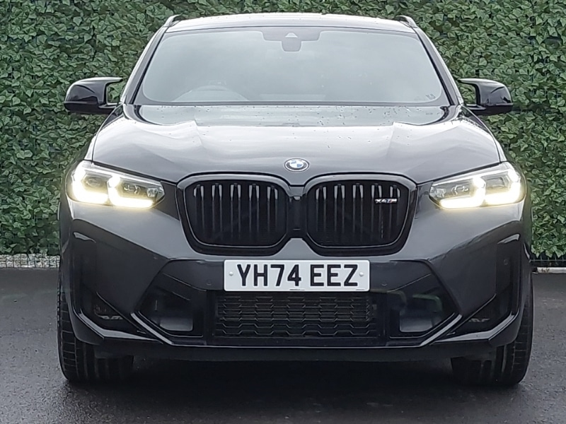 Used BMW X4 2024 for sale - 77278397: Photo 16