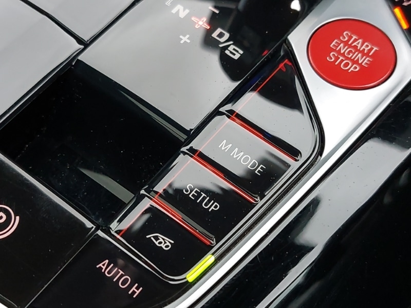 Used BMW X4 2024 for sale - 77278397: Photo 17