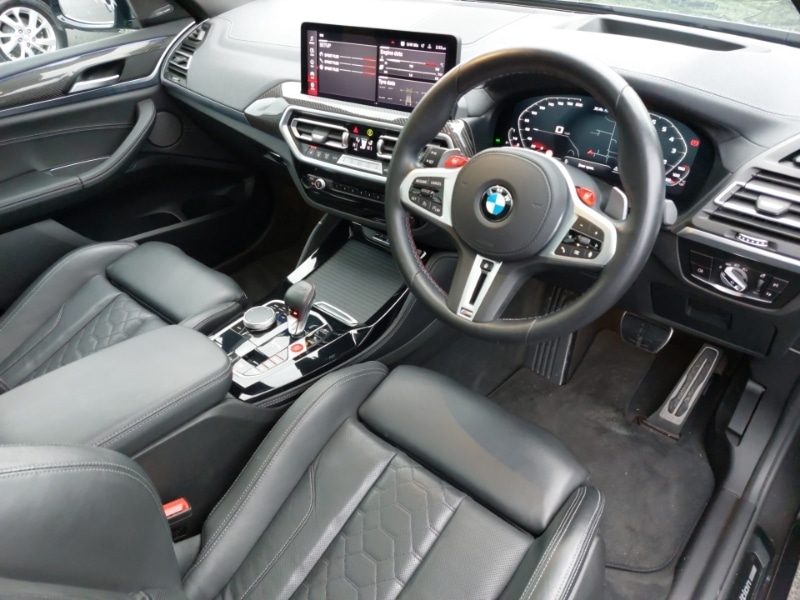 Used BMW X4 2024 for sale - 77278397: Photo 6