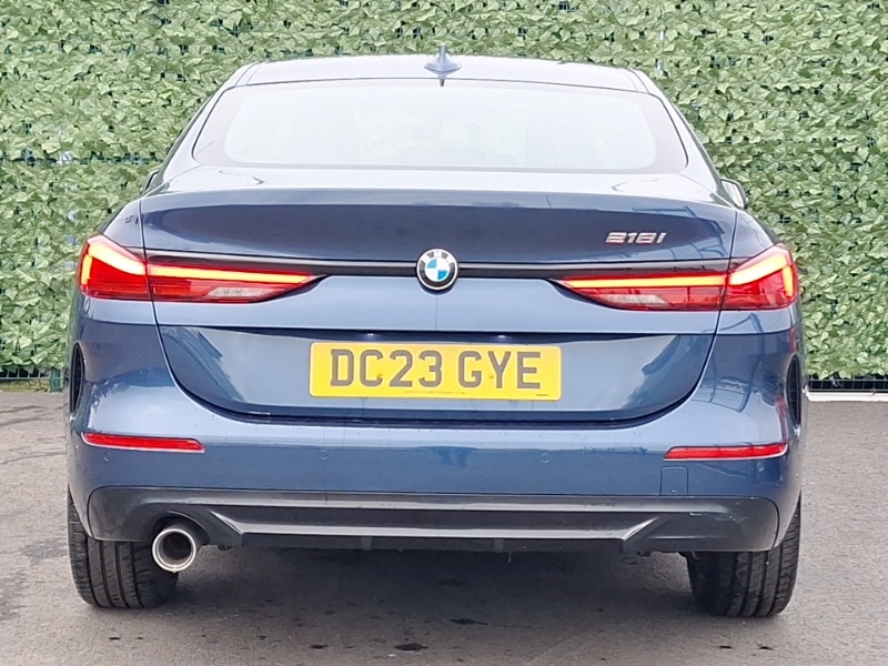 Used BMW 2 Series 2023 for sale - 77777259: Photo 15