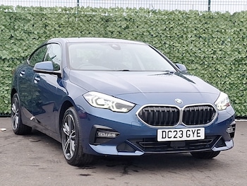 Used BMW 2 Series 2023 for sale - 77777259: Photo