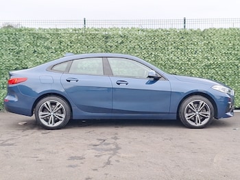 Used BMW 2 Series 2023 for sale - 77777259: Photo