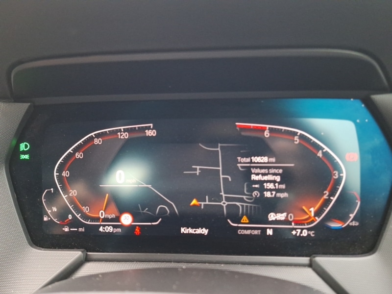 Used BMW 2 Series 2023 for sale - 77777259: Photo 9