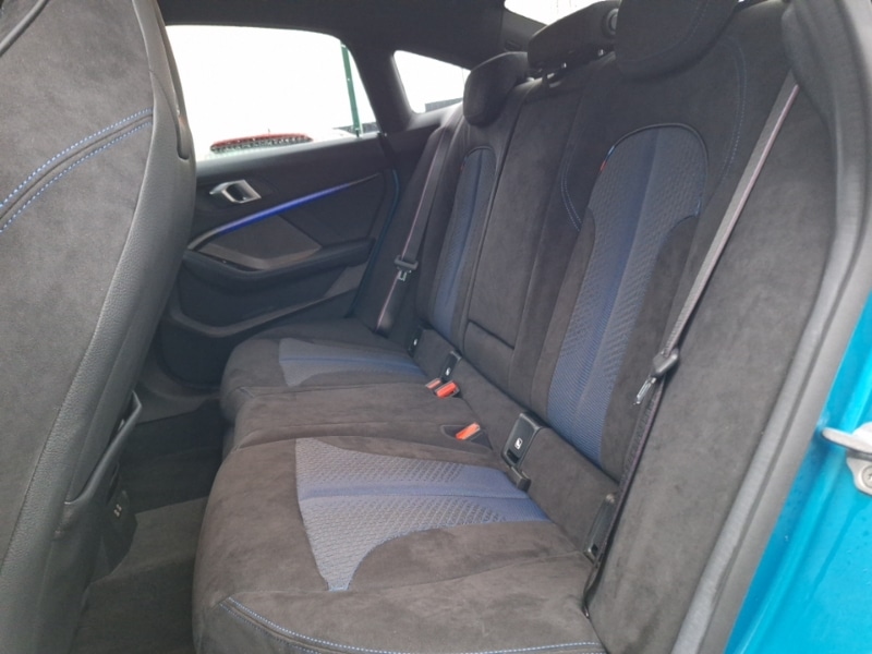 Used BMW 2 Series 2020 for sale - 77767623: Photo 12