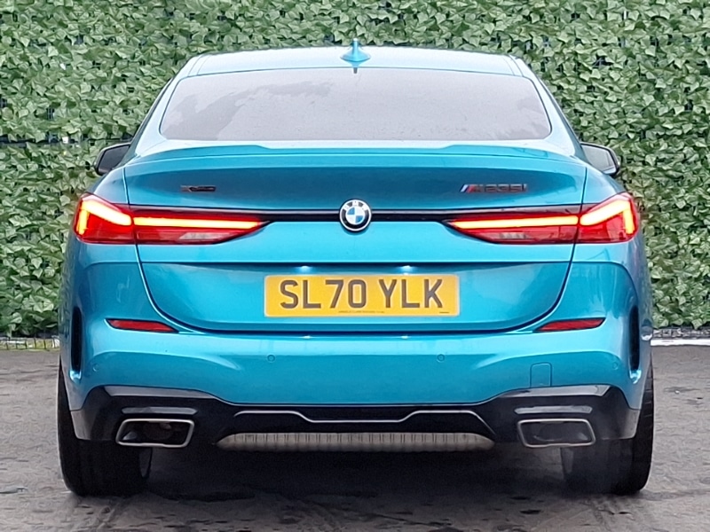 Used BMW 2 Series 2020 for sale - 77767623: Photo 15