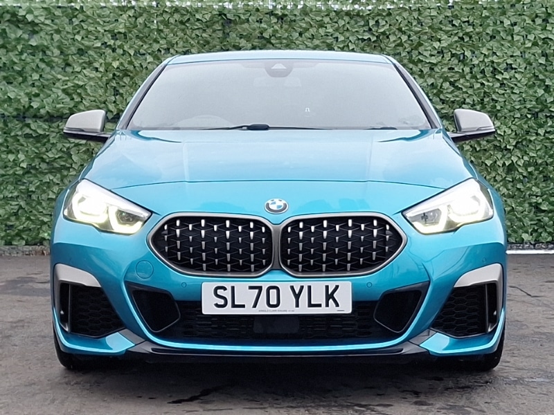 Used BMW 2 Series 2020 for sale - 77767623: Photo 16